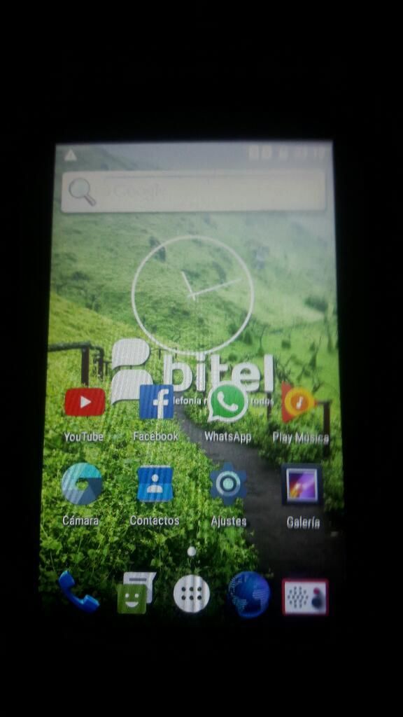 Celular Bitel B