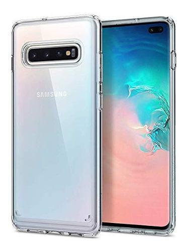 Celular Samsung Galaxy S10 Plus 128gb Prism White - Sellado