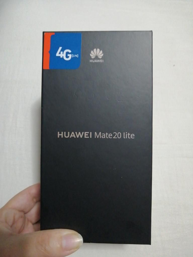 Huawei Mate 20 Lite Y Samsung A7 Nuevos