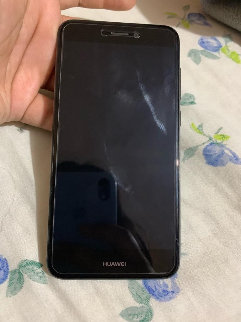 Huawei P9 Lite 