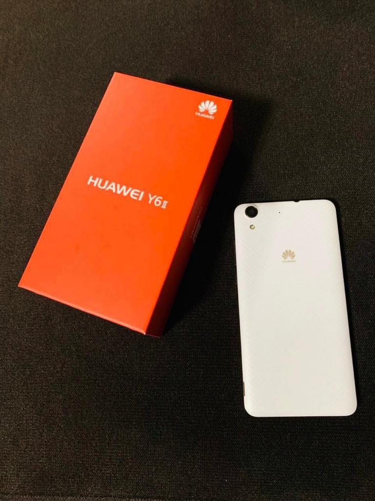 Huawei Y6II