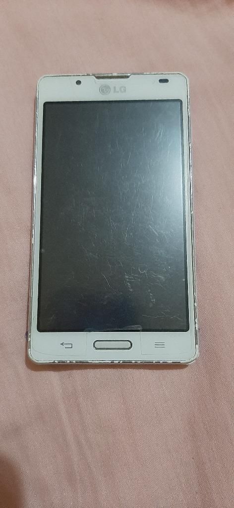 Lg Optimus L7ii