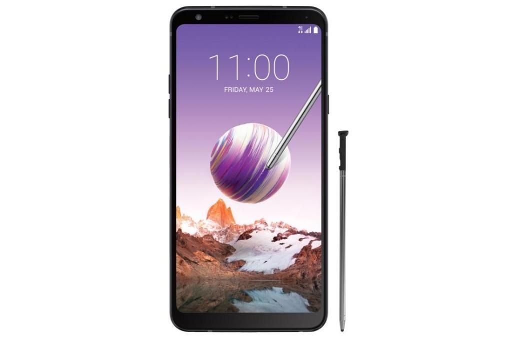 Lg Stylo 4 - Nuevo Liberado