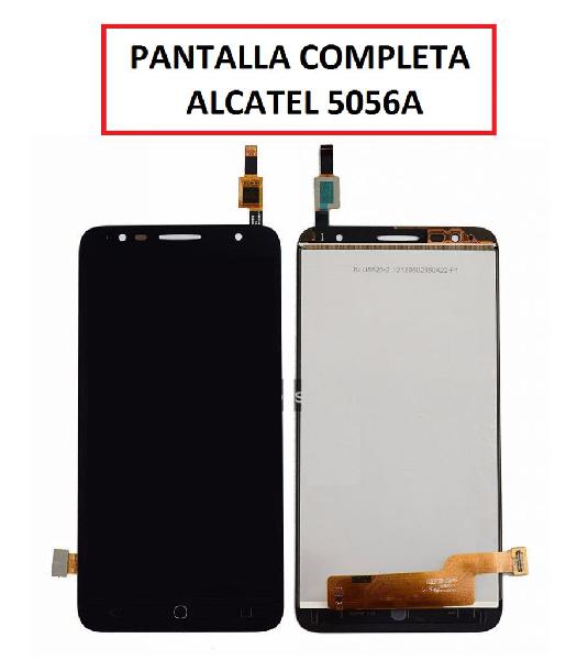 PANTALLA ALCATEL 5056A