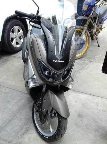 Parabrisa Para Yamaha N Max 155