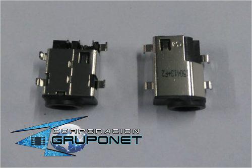Power Jack, Pin Carga Laptop Samsung Np700 Np670 780 700g7a