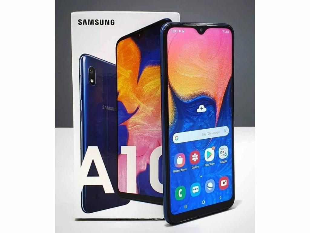 Samsung Galaxi A10