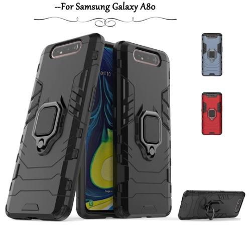Samsung Galaxy A80 - Carcasa, Case, Funda Protectora
