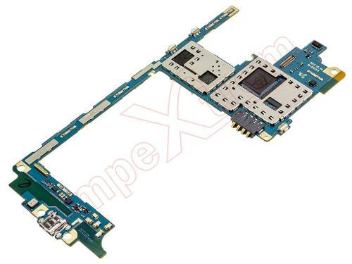 Samsung Galaxy Grand Prime G530m..placa Logica
