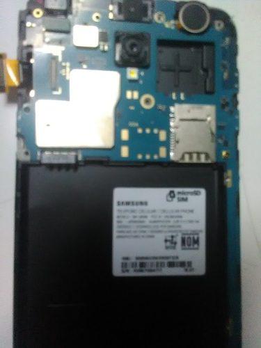 Samsung Galaxy J4. J400m. Placa Logica