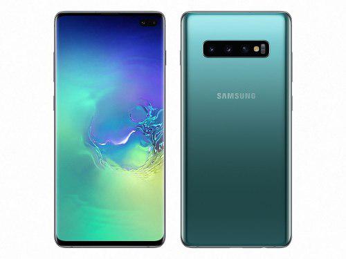 Samsung Galaxy S10 Plus L/fáb. 128gb 8gb 4100mah Sellado