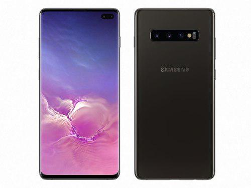 Samsung Galaxy S10 Plus Nuevo Y Sellado Mas Garantía