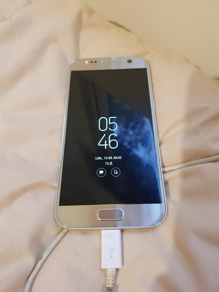 Samsung Galaxy S7 10 de 10