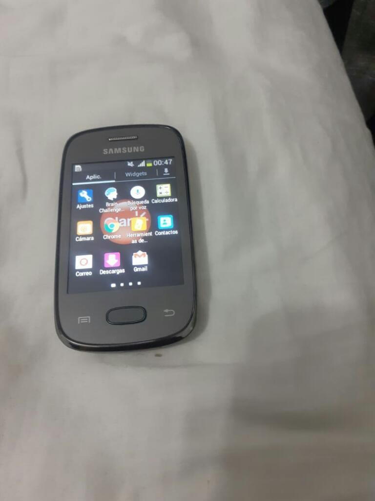 Samsung Pocket Libre Remato