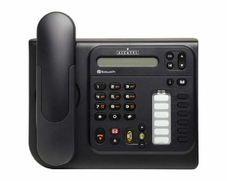 Teléfono Digital 4019 Alcatel Lucent