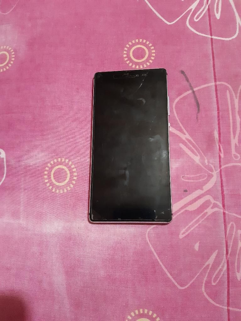 Vendo Celular Huawei P8 3gb Ram