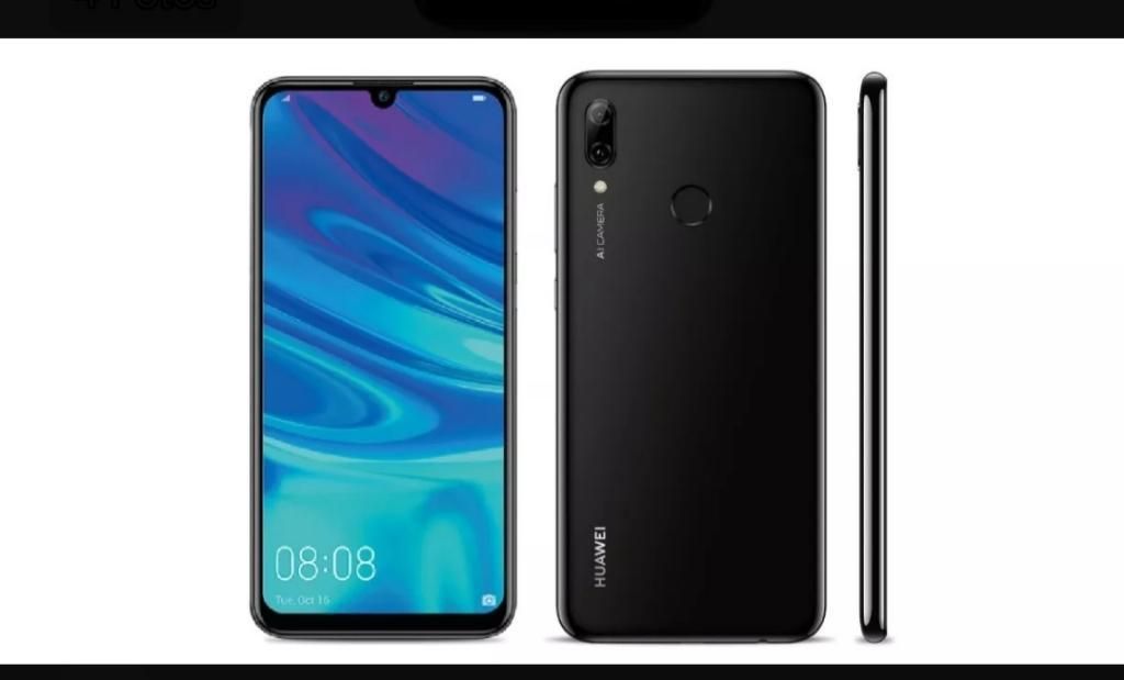 Vendo Huawei P Smath 