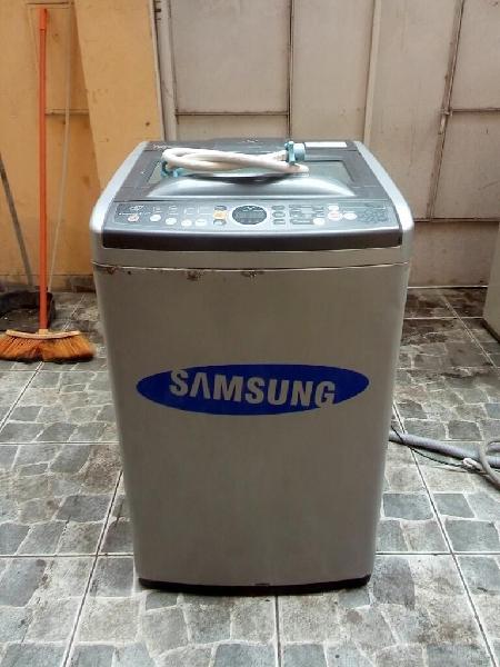 Vendo Lavadora Samsung 6.5 Kg Digital