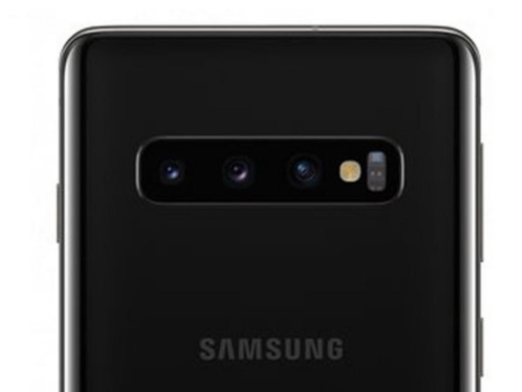 Vendo Mi Samsung S10 Negro