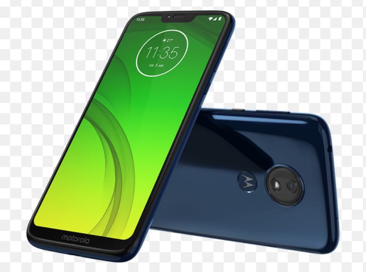 Vendo Moto G7power