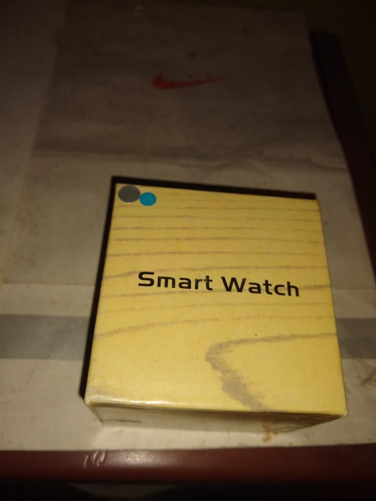 Vendo Smart Watch