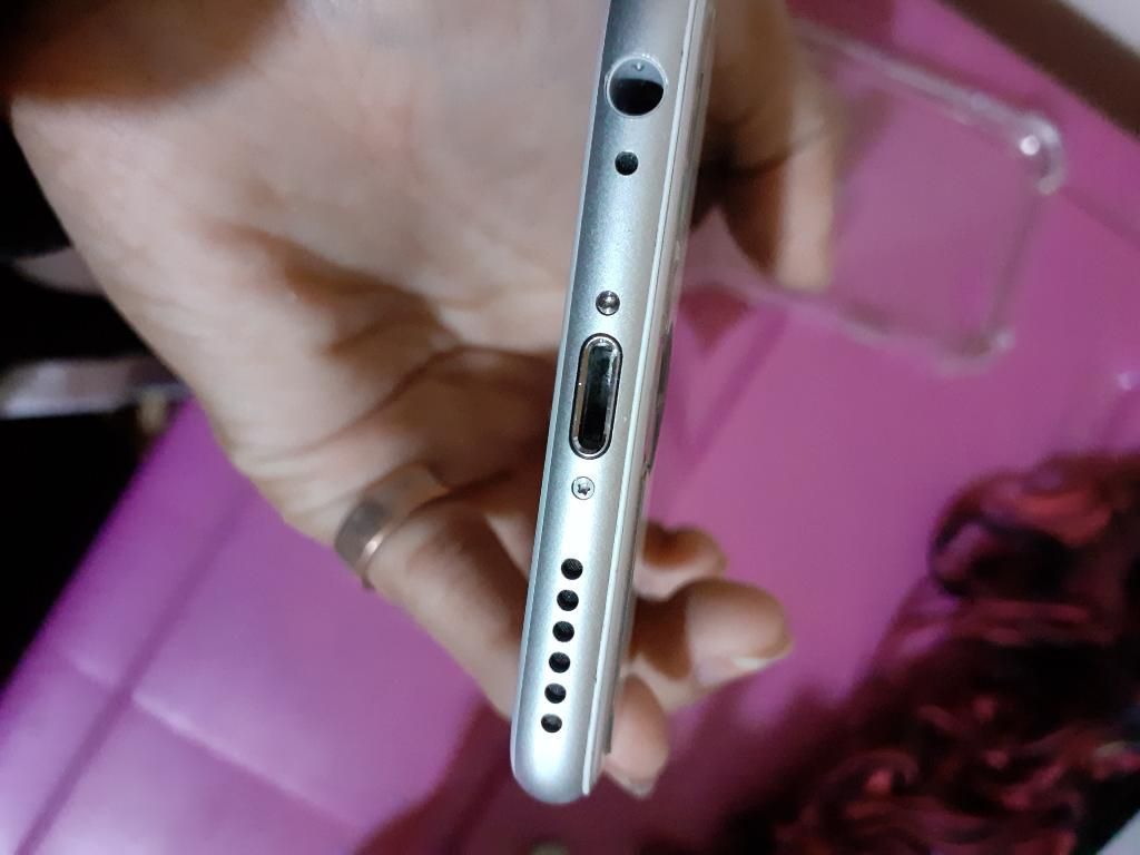 Vendo iPhone 6 16 Gb