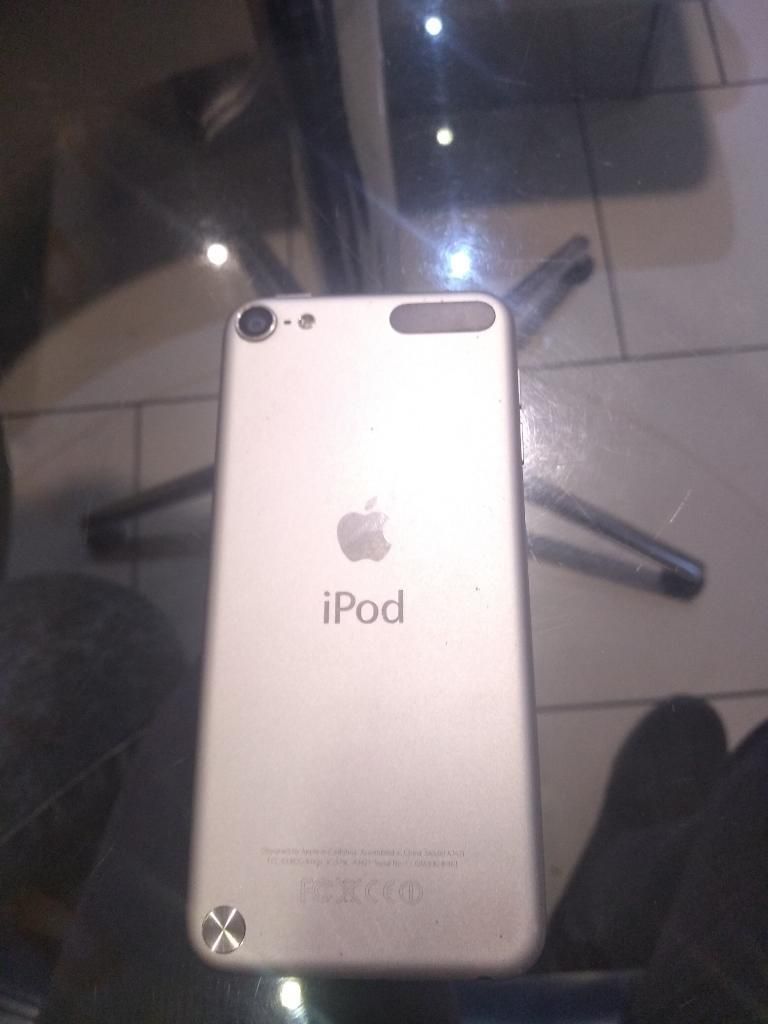iPod 5ta Generación