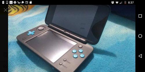 2ds Xl