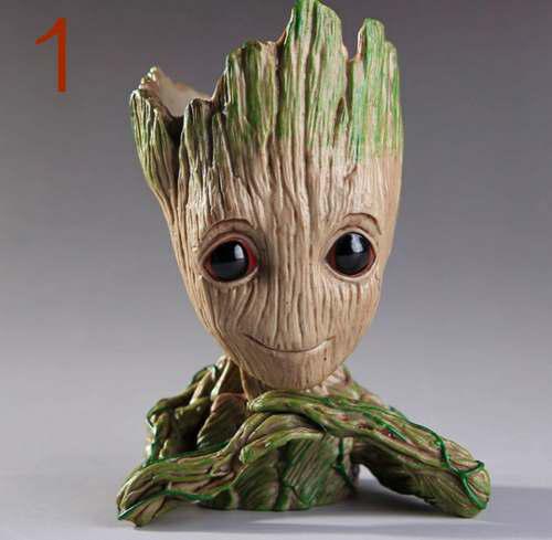 Baby Groot