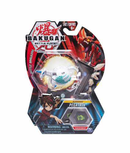 Bakugan Pegatrix Kit Original