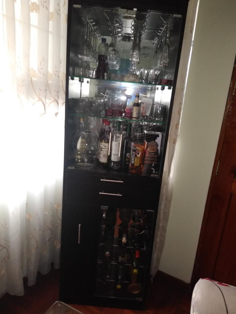 Bar en Buen Estado