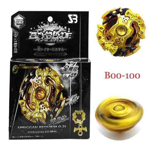 Beyblade Spriggan Requienm O.ozt