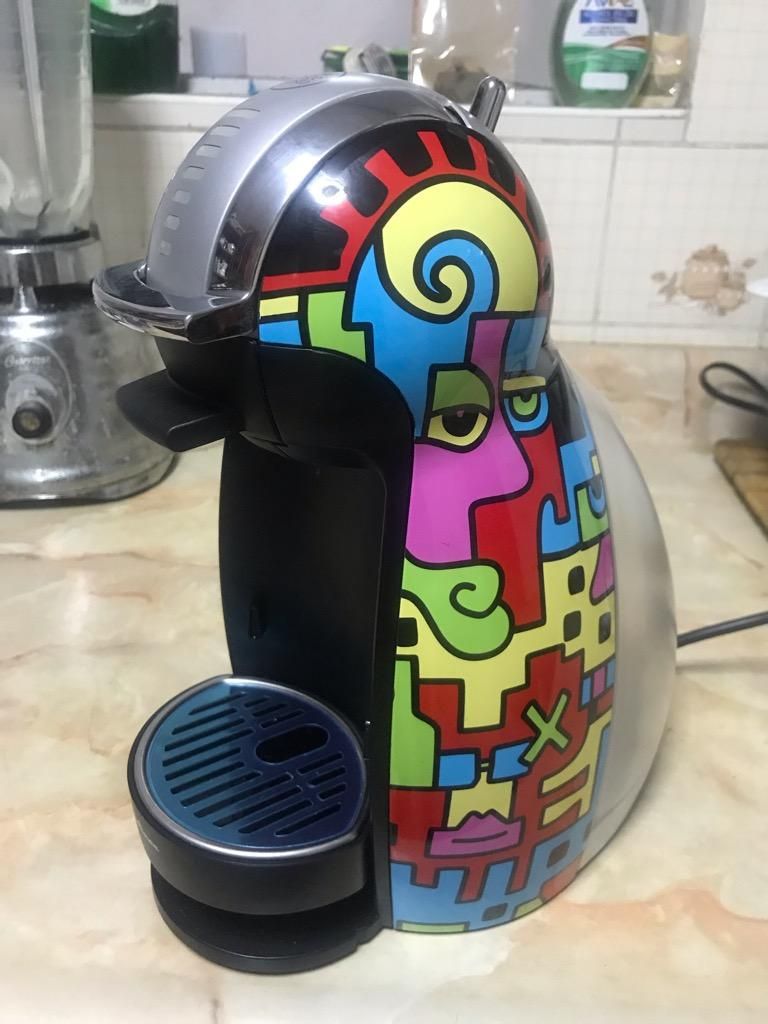 Cafetera Dolce Guste Genio2