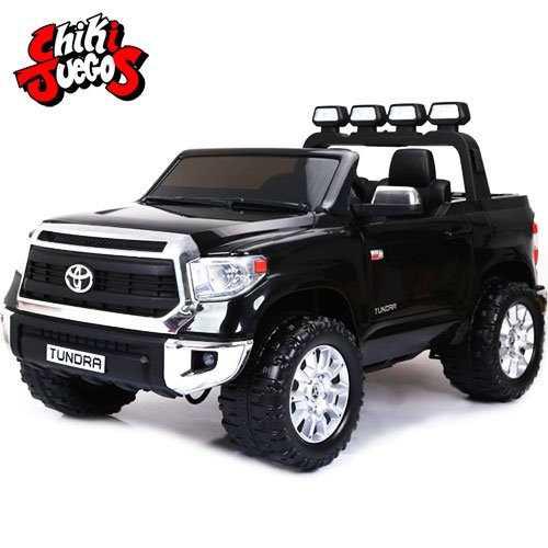Carro A Bateria Toyota