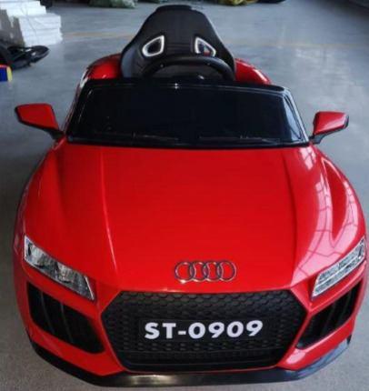 Carros A Bateria Para Niños Con Control Remoto
