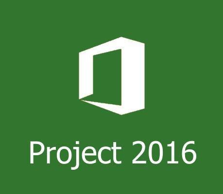 Clases Ms Project 2016 via SKYPE