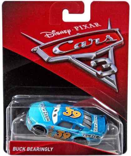 Disney Cars 3, Cars 2, Cars 1- Modelos Varios