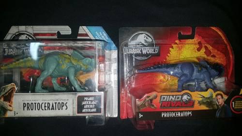 Jurassic World Pack Protoceratops