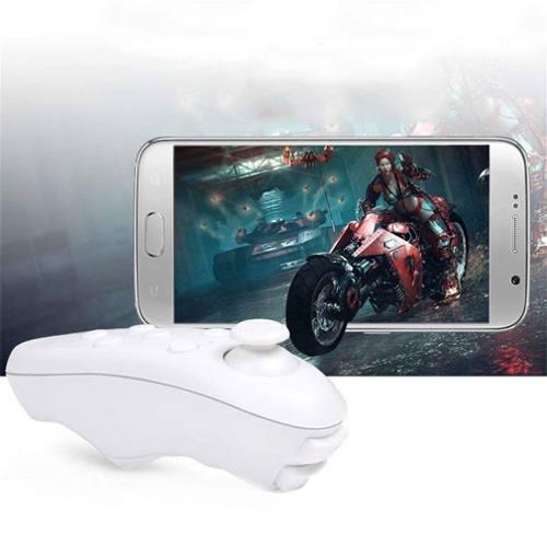 Mando A Distancia Bluetooth Para Gafas 3d Vr Box 3d Tv