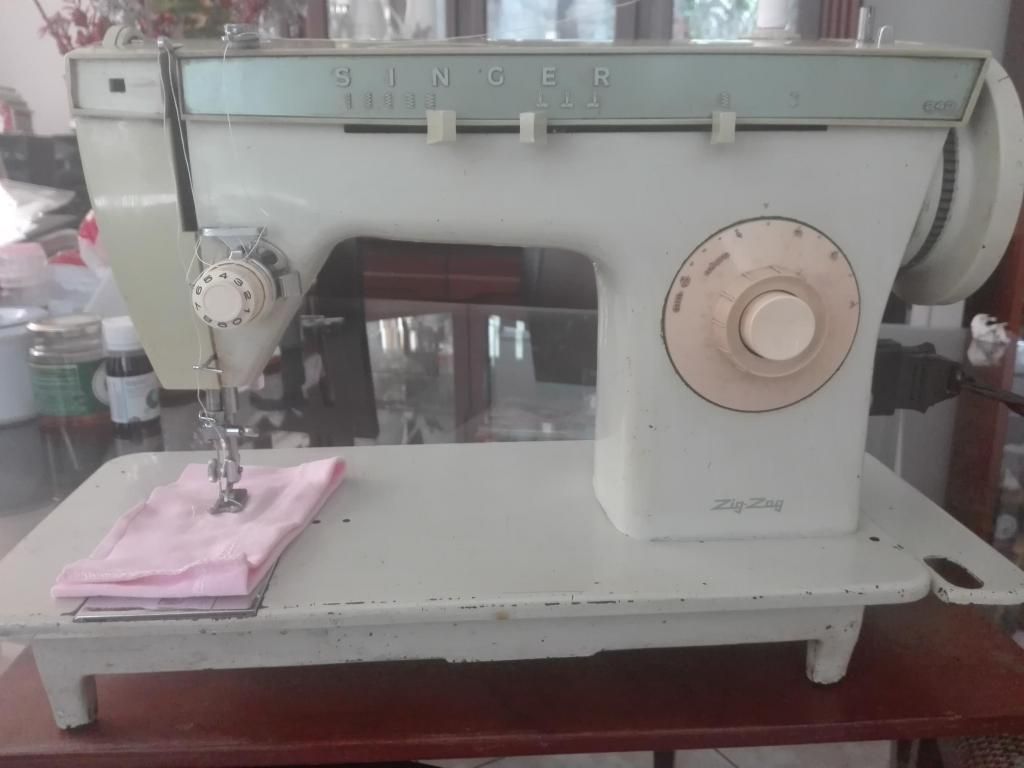Maquina de coser Singer Semi industrial OFERTA
