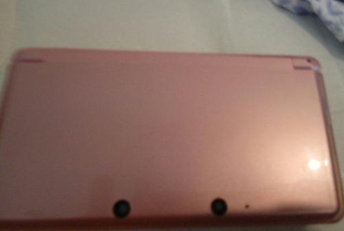 Nintendo 3ds En Estado 9/10