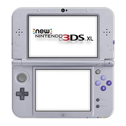 Nintendo 3ds New Xl