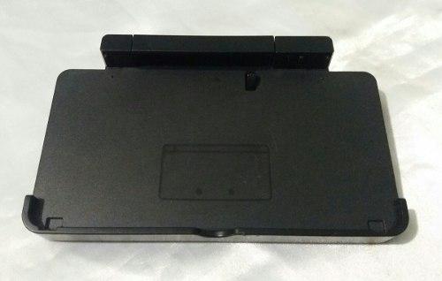 Nintendo Base Cargador 3ds Modelo Ctr-007