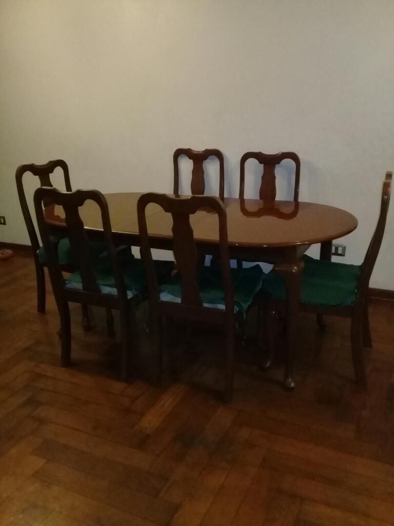 Oferto Juego de Comedor