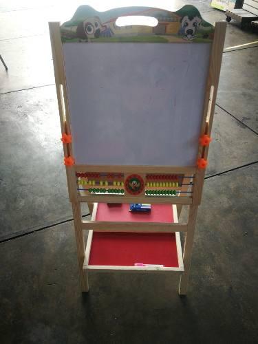Pizarra Para Niños