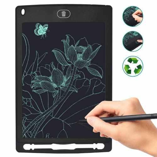 Pizarra Tableta Lcd Para Dibujo Y Texto De 8.5''