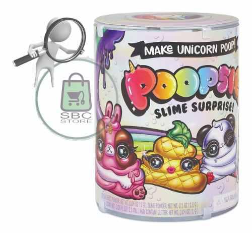 Poopsie Lol Slime Surprise Pack
