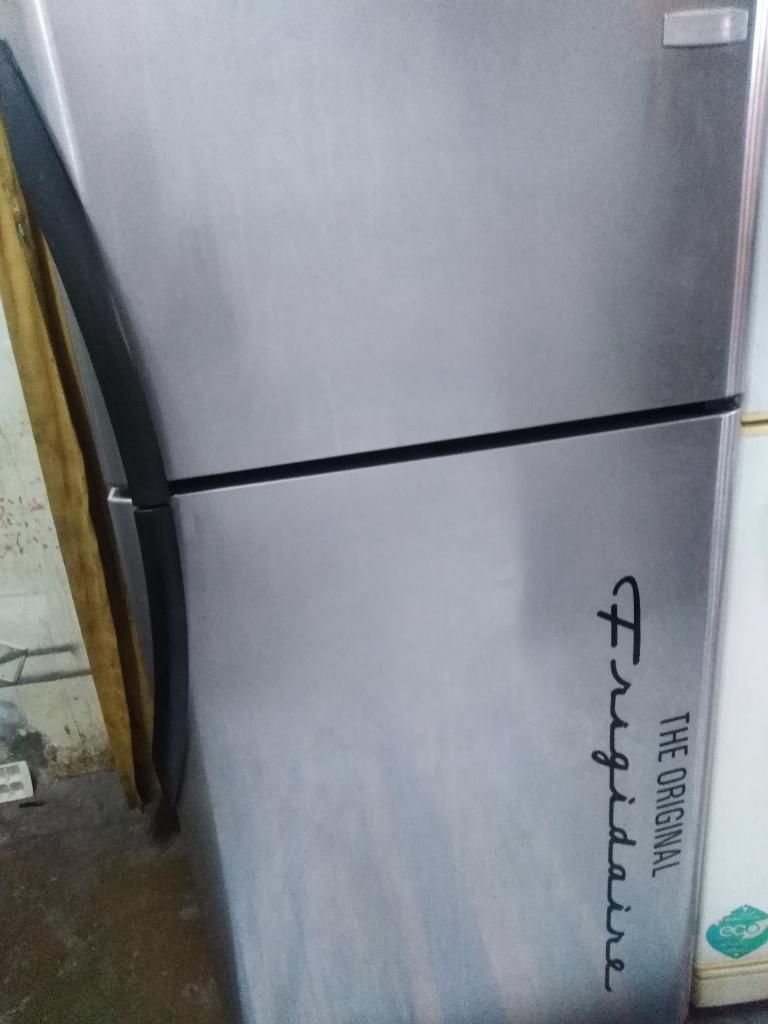 Refrigerador Frigideire de 20p Nofrost
