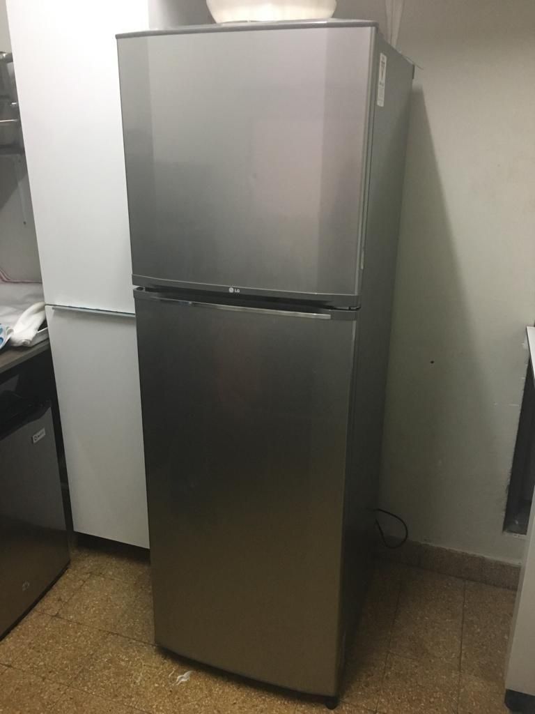 Refrigerador LG 290 litros