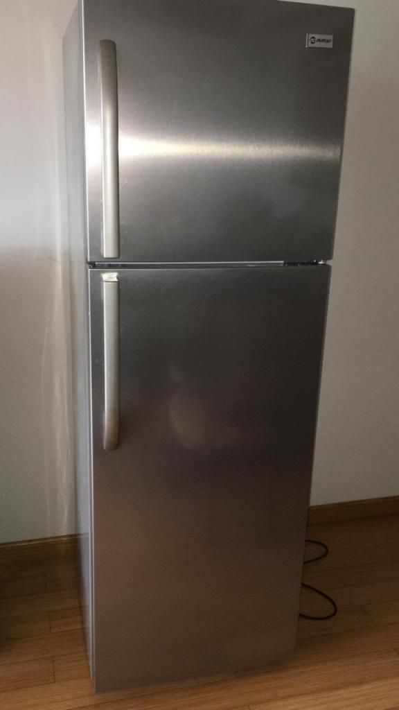 Refrigeradora Miray 310 Litros Poco Uso